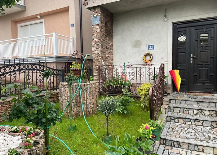 Villa Jankovic
