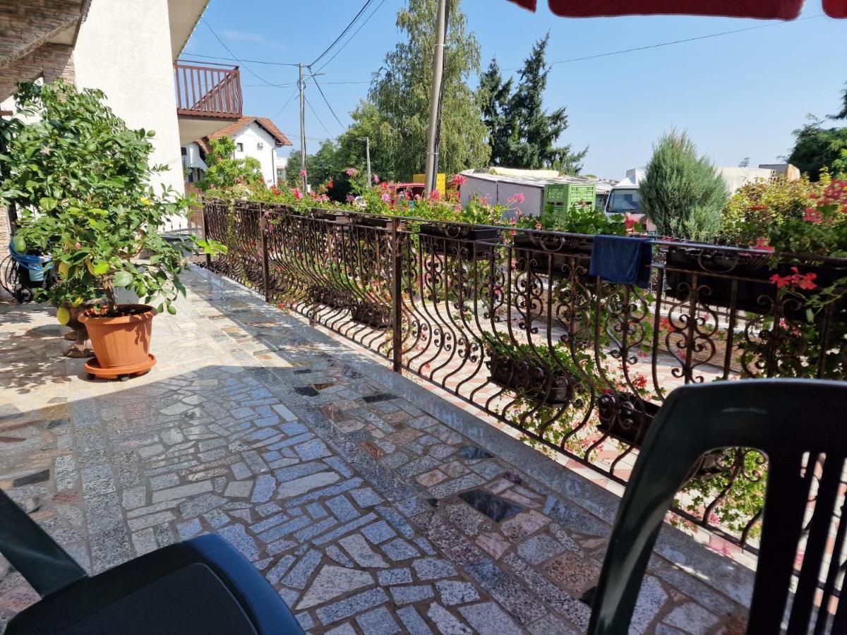 Casa vacanze Jankovic